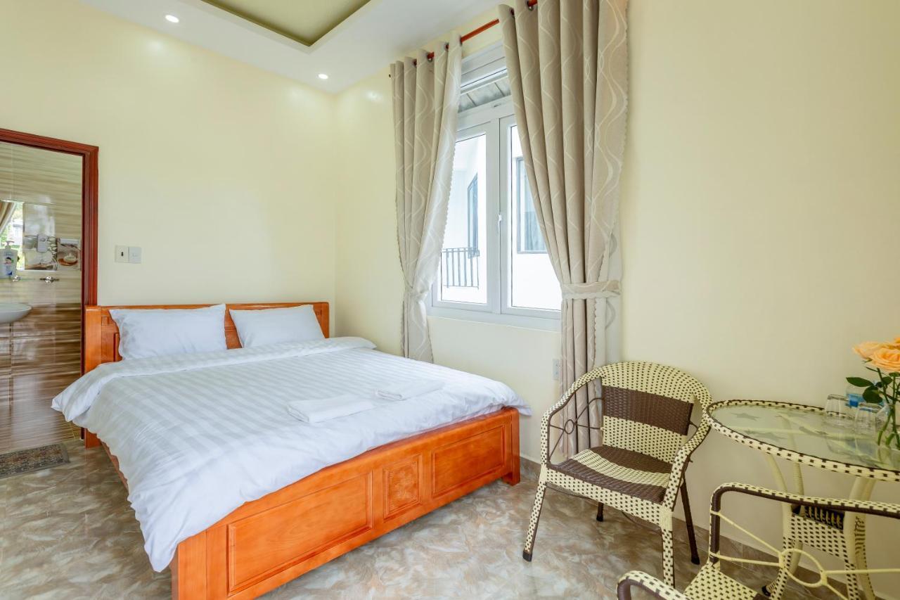 Da Quy Villa 달랏 외부 사진