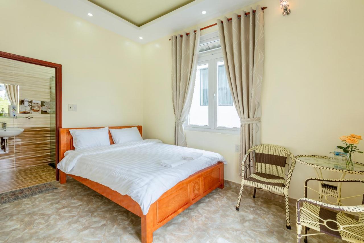 Da Quy Villa 달랏 외부 사진