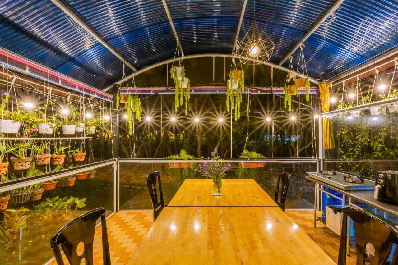 Da Quy Villa 달랏 외부 사진