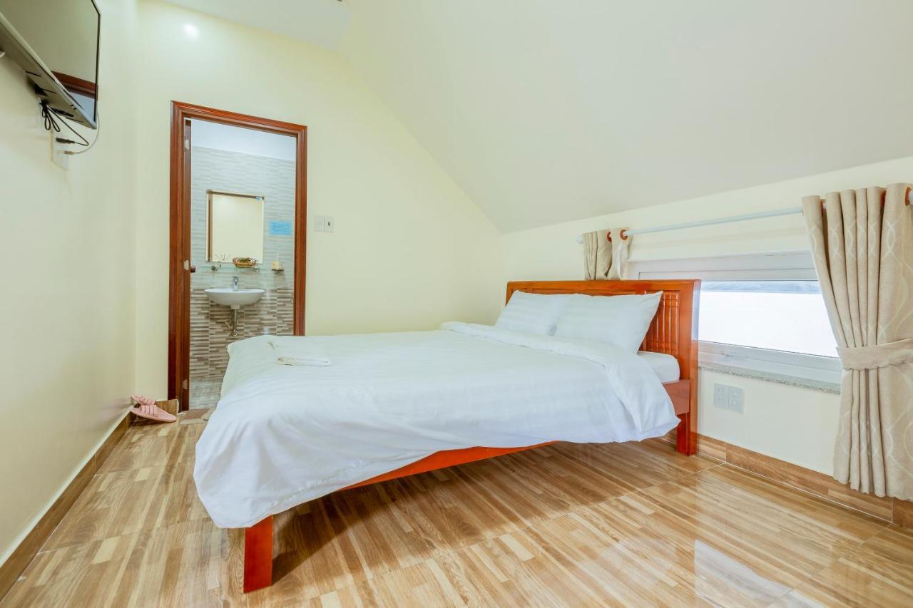 Da Quy Villa 달랏 외부 사진