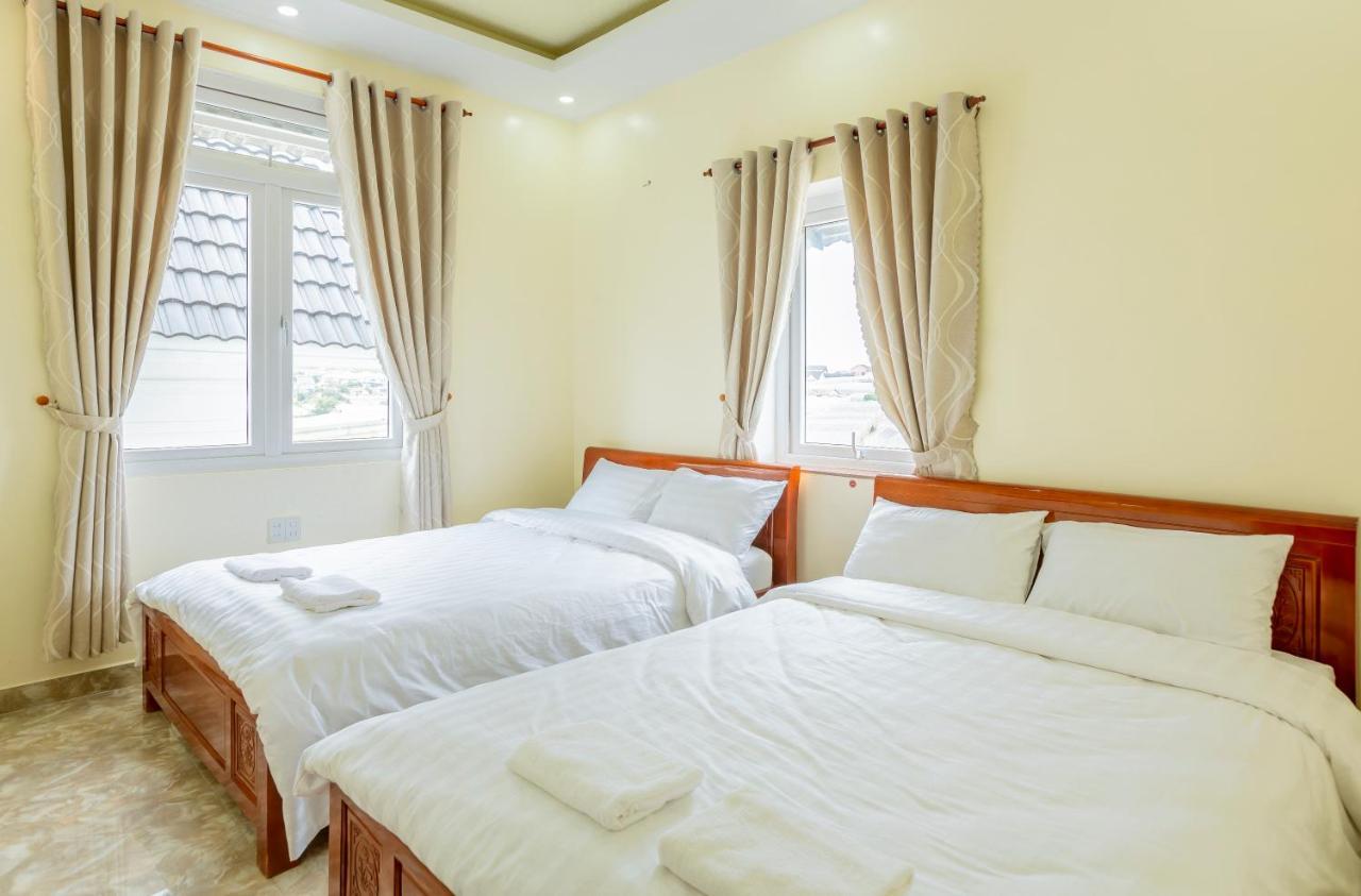 Da Quy Villa 달랏 외부 사진